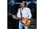 Paul McCartney must concentrate during concerts - Sir Paul McCartney sometimes has to remind himself to concentrate on stage as he drifts off.The &hellip;
