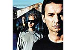 Depeche Mode close on Justin Timberlake - There are still a couple of days left, but the mid-week charts for British Album sales, as &hellip;