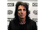 Alice Cooper uses Kickstarter to fund comic books - Alice Cooper has paired with Tom Sheppard (The High Fructose Adventures of the Annoying Orange) for &hellip;