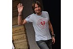 Keith Urban &#039;in the studio every day&#039; - Keith Urban has been working on new music constantly in recent weeks.The Australian country crooner &hellip;