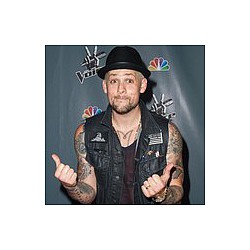 Joel Madden pays tribute to MCR