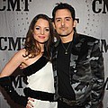 Brad Paisley &#039;disturbed&#039; by TV show - Brad Paisley finds Nashville &quot;too disturbing&quot; to watch even though his wife stars in it.The country &hellip;