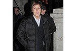 Paul McCartney: I wouldn&#039;t change anything - Sir Paul McCartney &quot;couldn&#039;t be bothered&quot; to change anything in his life if he had a time &hellip;