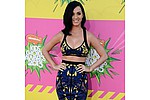 Katy Perry triumphs at Kids’ Choice Awards - Katy Perry was among the winners at the Kids&#039; Choice Awards last night.The annual ceremony was held &hellip;