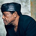 Bobby Womack &#039;It&#039;s Been A Long Night&#039; video - This past summer, Bobby Womack released his first album of original material in eighteen years. &hellip;