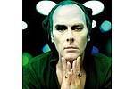Peter Murphy in custody after hit-and-run in LA - Peter Murphy of the veteran band Bauhaus has been arrested in Los Angeles for a hit-and-run &hellip;