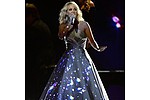 Carrie Underwood: I scare people - Carrie Underwood says her OCD tendencies &quot;freak people out&quot;.The American country singer likes to &hellip;