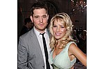 Michael Bubl&amp;eacute;: It&#039;s a boy - Michael Bubl&eacute; and his wife are expecting a baby boy.The Canadian crooner and Argentine &hellip;