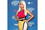 Nicki Minaj late for live Idol show - Nicki Minaj arrived late for the first live American Idol show on Wednesday night.The Super Bass &hellip;