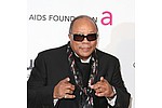 Quincy Jones: Life at 80 never been better - Quincy Jones has &quot;never been happier&quot; in his whole life.The music legend turns the age of 80 &hellip;