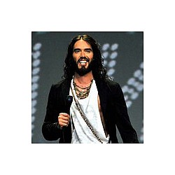 Russell Brand &#039;giggles with love interest&#039;