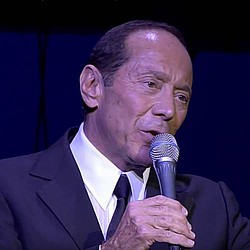 Paul Anka releases &#039;Duets&#039; album and autobiography
