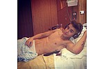 Justin Bieber &#039;getting better&#039; - Justin Bieber reveals that he is on the road to recovery following his collapse at a London &hellip;