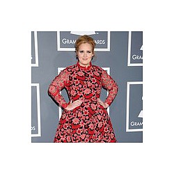 Adele &#039;family are number one&#039;