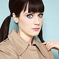 Zooey Deschanel opens up to Cosmopolitan - Zooey Deschanel opens up to Cosmopolitan about being a role model and her ideal man. She&#039;s recently &hellip;