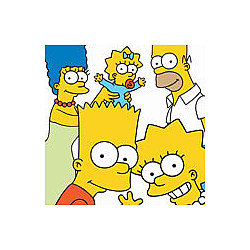 The Simpsons do the &#039;Homer Shake&#039;