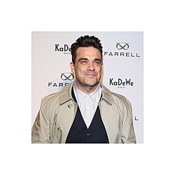 Robbie Williams: I don&#039;t need parenting classes