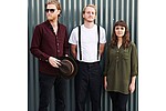 &#039;Elton John slapped our drummer in the face&#039; say Lumineers - In a shock revelation The Lumineers have told Xfm &quot;Elton John slapped our drummer [Jeremiah &hellip;