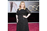 Adele makes musical joke - Adele has joked she could win the prestigious collection of industry awards if she could bring &hellip;