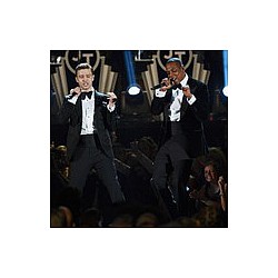 Timberlake &amp; Jay-Z announce Legends of Summer tour