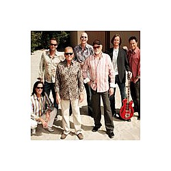 The Beach Boys to play Henley Festival