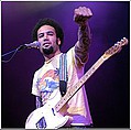Ben Harper teams up with harmonica master on new album - Ben Harper has teamed with renowned harmonica master Charlie Musselwhite to create Get Up! &hellip;
