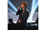 Bruno Mars feeling feminine after manicure - Bruno Mars has joked he is turning into a girl after being &quot;forced&quot; to get a manicure.The &hellip;