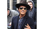 Bruno Mars amused by cheeky gift - Bruno Mars received a guitar strap with a cheeky message for Christmas.The American &hellip;