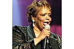 Fontella Bass &#039;Rescue Me&#039; singer dead at 72 - Fontella Bass had a massive hit in 1965 with &#039;Rescue Me&#039;. She died following a heart attack this &hellip;