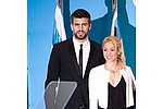 Shakira birth prank? - Shakira&#039;s boyfriend Gerard Piqu&eacute; claimed Thursday that the couple welcomed a son.The &hellip;