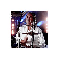 Pink Floyd drummer Nick Mason saves Foote’s music store