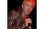 Jake Shears to guest on Queens Of The Stone Age album - Queens Of The Stone Age have been working on their first album in five years and Jake Shears of &hellip;