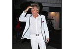 Rod Stewart: I&#039;m normal at Christmas - Rod Stewart says his Christmas is &quot;just like everybody else&#039;s&quot;.The legendary rocker prefers to &hellip;