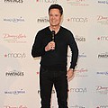 Donny Osmond plans SuBo Christmas - Donny Osmond has joked he will be spending Christmas with Susan Boyle this year.The former teen &hellip;
