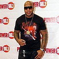 Flo Rida &#039;parties to phone song&#039; - Flo Rida was so eager to hear his new track at a club he gave the DJ his cell phone so it could be &hellip;