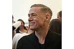 Bryan Adams: No one cares about my ass - Bryan Adams has joked that he started taking photos of other celebrities when the ones he took of &hellip;