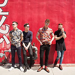 Don Broco named &#039;Best New Rock Artist of 2012&#039; by iTunes