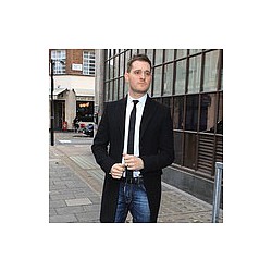 Michael Bubl&amp;eacute;: Grandmother gifted me toys at 18