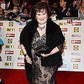 Susan Boyle: Clooney is so hot - Susan Boyle would love to find George Clooney in her Christmas stocking.The Scottish singer is &hellip;