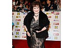 Susan Boyle: Clooney is so hot - Susan Boyle would love to find George Clooney in her Christmas stocking.The Scottish singer is &hellip;