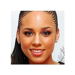 Alicia Keys sued by songwriter Earl Shuman