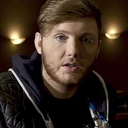 James Arthur to perform in Camden on Friday