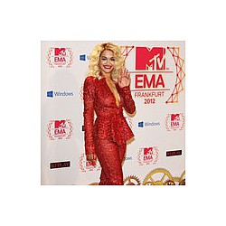 Rita Ora ‘upset over Twitter feud’