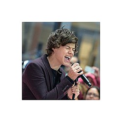 Harry Styles ‘obsessed with savoury snack’