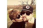Joel Madden: I’m so lucky - Joel Madden wishes that the whole world could experience the beautiful love he shares with his wife &hellip;