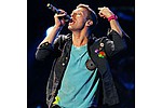 Chris Martin mocks One Direction at 12-12-12 show - Chris Martin joked One Direction didn&#039;t join the Hurricane Sandy 12-12-12 benefit because it was &hellip;