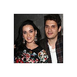 Katy Perry and Mayer go public