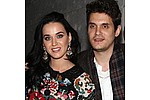 Katy Perry and Mayer go public - Katy Perry and John Mayer have gone public with their romance.The two singers have been linked &hellip;