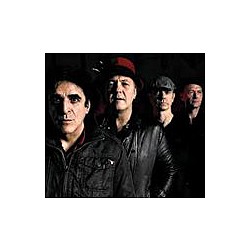Killing Joke release The Singles Collection 1979-2012 and tour