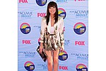 Carly Rae Jepsen: 2012 was incredible - Carly Rae Jepsen was left &quot;speechless&quot; by the multitude of awesome experiences she had in 2012.The &hellip;